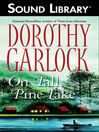 On Tall Pine Lake